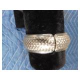 4 Bracelet style watches and 1 bracelet