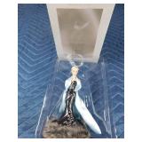 2005 Hallmark Stolen Magic Barbie ornament