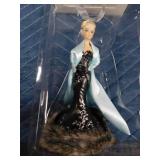 2005 Hallmark Stolen Magic Barbie ornament