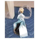 2005 Hallmark Stolen Magic Barbie ornament
