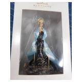 2005 Hallmark Stolen Magic Barbie ornament
