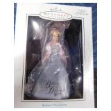 2004 Hallmark Club Exclusive Barbie ornament