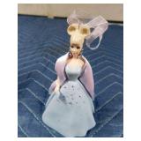 2004 Hallmark Club Exclusive Barbie ornament