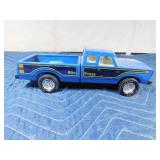 Metal Nylint Bike Buggy truck