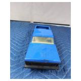 Metal Nylint Bike Buggy truck