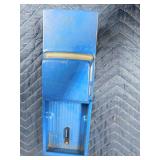 Metal Nylint Bike Buggy truck