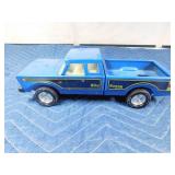 Metal Nylint Bike Buggy truck