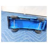 Metal Nylint Bike Buggy truck