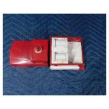 Metal Tonka fire engine truck