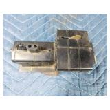 Marx-Tronic switcher train