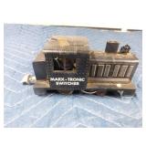Marx-Tronic switcher train