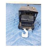 Marx-Tronic switcher train