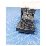 Marx-Tronic switcher train