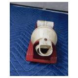 Vintage metal Tonka cement truck