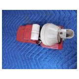 Vintage metal Tonka cement truck