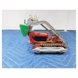 Vintage metal Hubley Grater