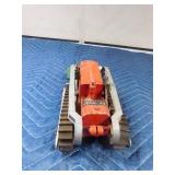 Vintage metal Hubley Grater