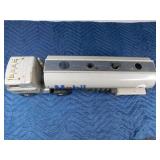 Metal Mobil semi and tanker