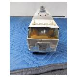 Metal Mobil semi and tanker