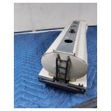 Metal Mobil semi and tanker