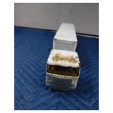 Metal Crown Champion Stores semi and trailer