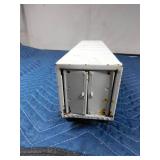 Metal Crown Champion Stores semi and trailer