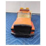 Metal Nylint tow truck