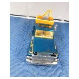 Metal and plastic Nylint truck