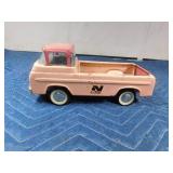 Vintage Metal Nylint Ford truck