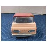 Vintage Metal Nylint Ford truck
