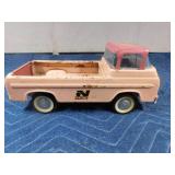 Vintage Metal Nylint Ford truck