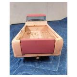 Vintage Metal Nylint Ford truck