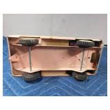 Vintage Metal Nylint Ford truck