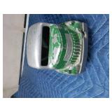 2 Vintage pick-up trucks