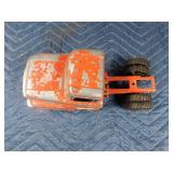 2 Vintage pick-up trucks