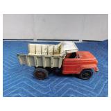 Vintage Hubley dump truck