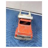 Vintage Hubley dump truck