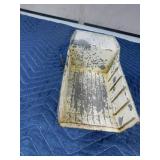 Vintage Hubley dump truck