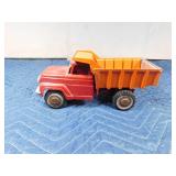Vintage Hubley dump truck