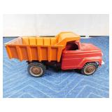 Vintage Hubley dump truck