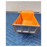 Vintage Hubley dump truck