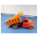 Vintage Hubley dump truck