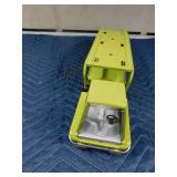 metal Tonka car carrier