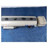 Metal Mobil semi and tanker