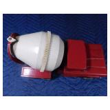 Metal Structo ready mix truck