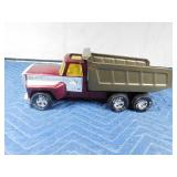 Metak Nylint Construction dump truck