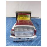 Metak Nylint Construction dump truck