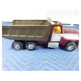 Metak Nylint Construction dump truck