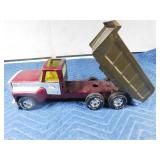 Metak Nylint Construction dump truck