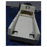 Metal Nylint Race team truck